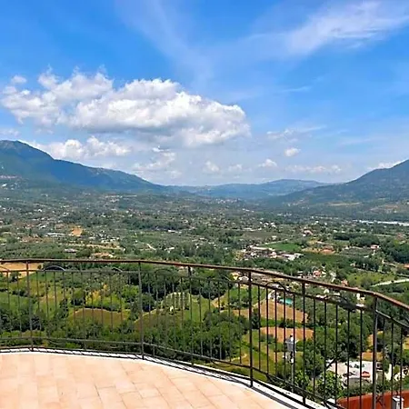 Della Gioventu Massimo Troisi Hostel *
