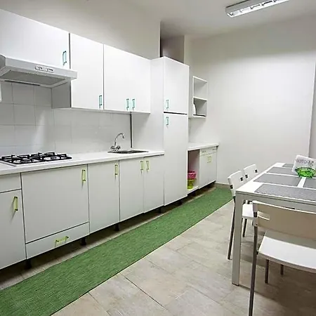 Hostal Della Gioventu Massimo Troisi