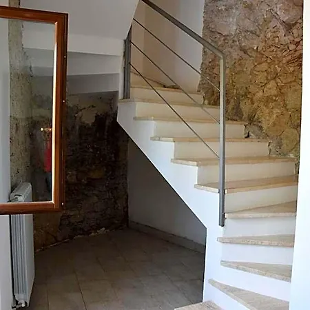 Della Gioventu Massimo Troisi Hostel Oliveto Citra