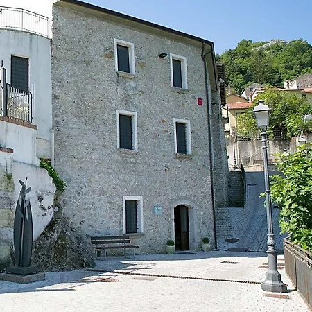 Della Gioventu Massimo Troisi * Oliveto Citra