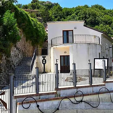 Della Gioventu Massimo Troisi * Oliveto Citra