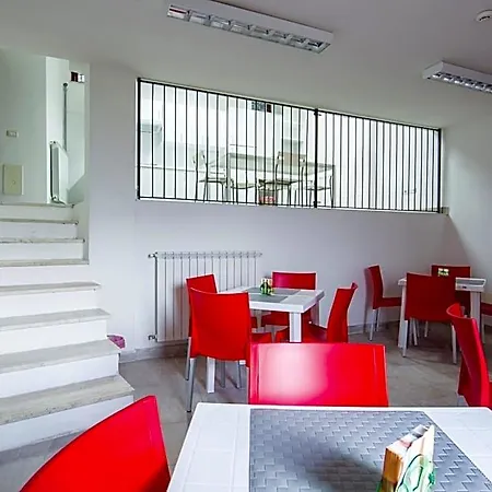 Della Gioventu Massimo Troisi Hostal Oliveto Citra