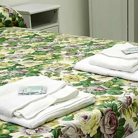 Della Gioventu Massimo Troisi Hostal Oliveto Citra