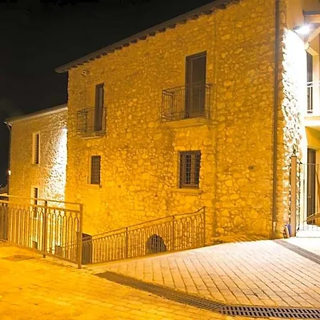 Della Gioventu Massimo Troisi Oliveto Citra