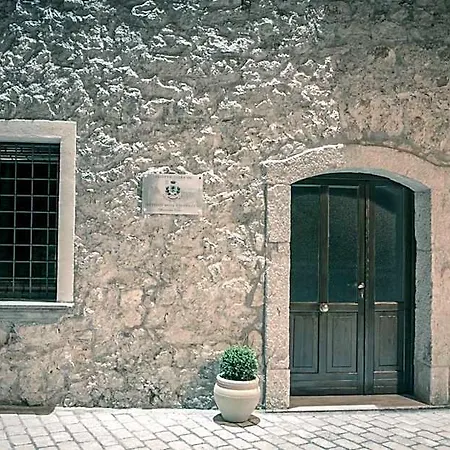 Della Gioventu Massimo Troisi Hostel Oliveto Citra