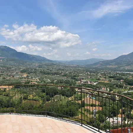 Della Gioventu Massimo Troisi Hostal