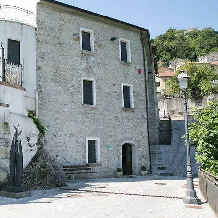 Della Gioventu Massimo Troisi * Oliveto Citra