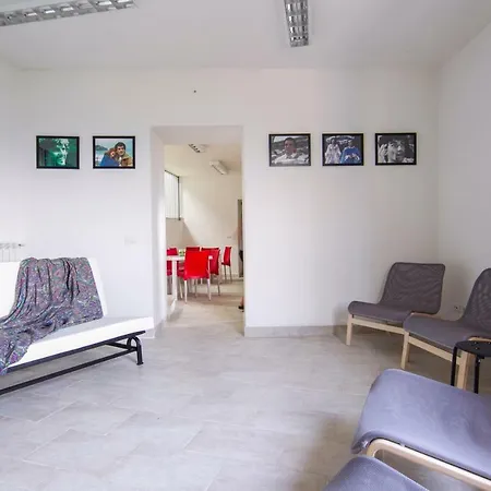 Della Gioventu Massimo Troisi Oliveto Citra