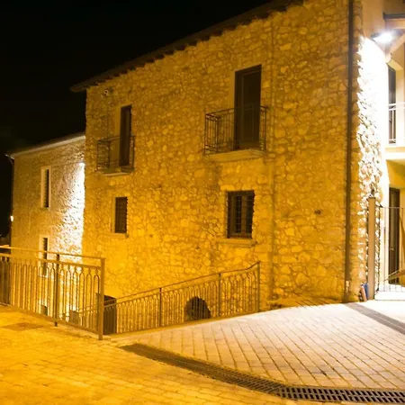 Della Gioventu Massimo Troisi Vandrerhjem