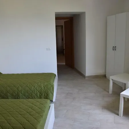 Hostel Della Gioventu Massimo Troisi Oliveto Citra